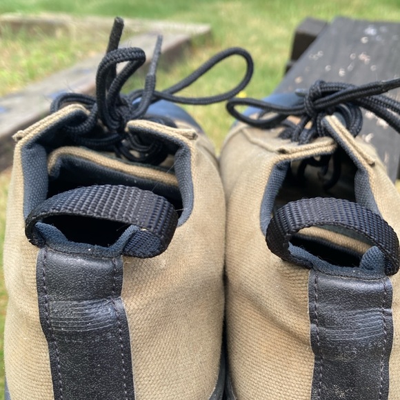 Woobies Men’s Sneakers - Picture 4 of 8